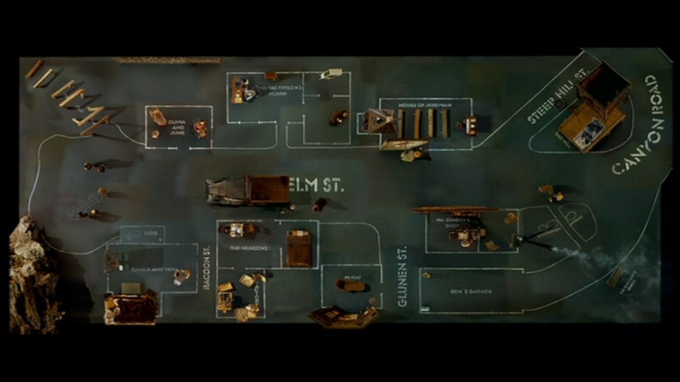 Dogville fascism Dogville fascism picture