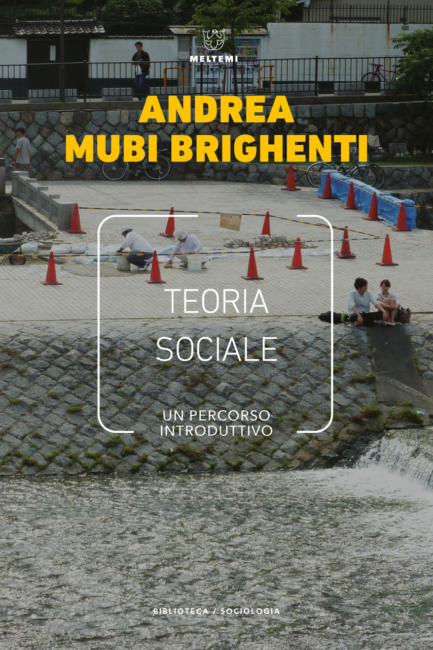 biblioteca-brighenti-teoria-sociale